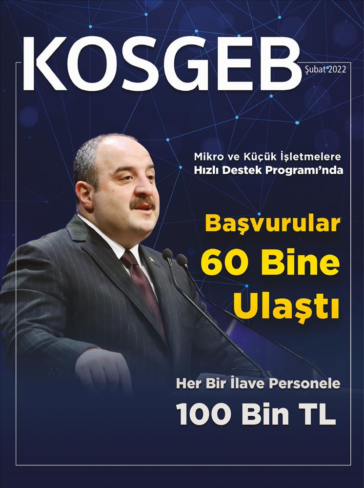 2022 Şubat e-Dergi