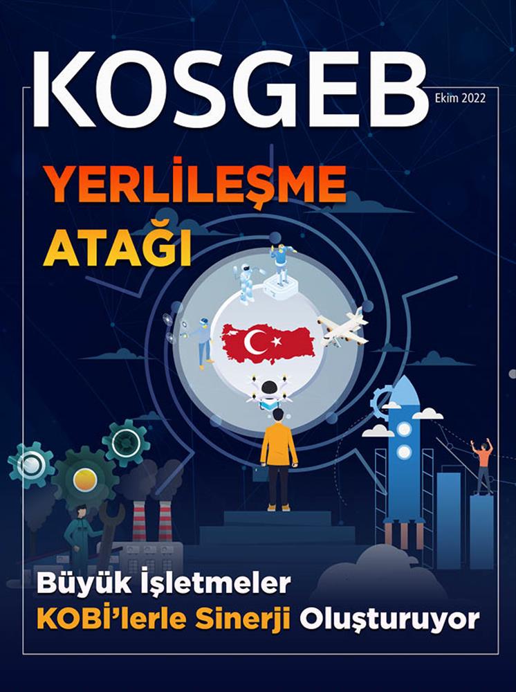 2022 Ekim e-Dergi