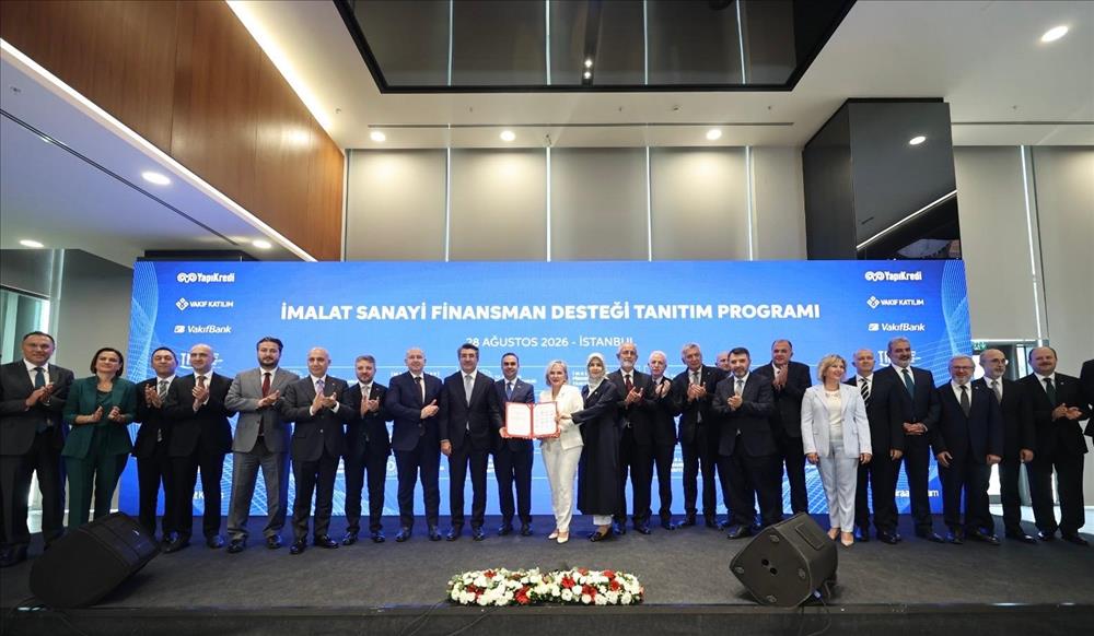 İstihdamı Koruma Destek Programının Kapsamı Genişletildi