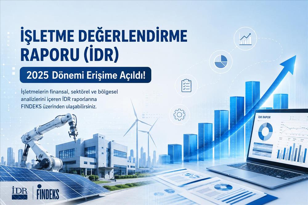 KOSGEB İşletme Değerlendirme Raporu ile İşletmenizin Geleceğini Planlayın