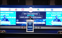 Sanayi ve Teknoloji İşbirliği Kurulu Samsun’da Toplandı