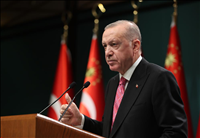 Cumhurbaşkanı Erdoğan’dan 75 Bin Gence İstihdam Müjdesi