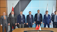 Türkiye Tacikistan Ortak Yatırım Fonu ile İlişkiler Güçlenecek