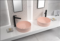 Banyolara Estetik Tasarımlı Seramik Ürünler