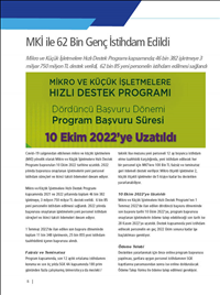 2022 Ağustos e-Dergi