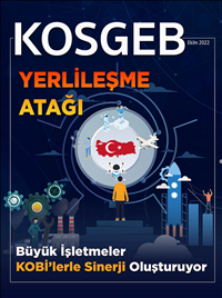 2022 Ekim e-Dergi