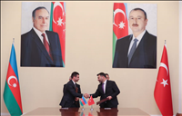 Türk ve Azerbaycan KOBİ’leri İş Birliği Yapacak