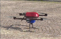 Döner Kanatlı Milli Droneler IDEF 23’ün İlgi Odağı Oldu