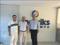 Türkiye’nin İlk ve Tek Atık Su Test Kiti Üreticisi