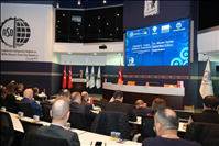 Türkiye Yeşil Sanayi Projesi Bilgilendirme Toplantıları Başladı