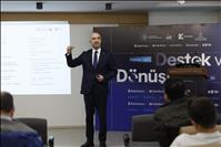 KOBİ'ler İçin Destek ve Dönüşüm Programı Kapsamında 4 Etkinlik Tamamlandı
