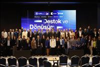 KOBİ'ler İçin Destek ve Dönüşüm Programı Kapsamında 4 Etkinlik Tamamlandı