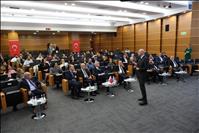 KOBİ'ler İçin Destek ve Dönüşüm Programları Devam Ediyor