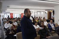 KOBİ'ler İçin Destek ve Dönüşüm Programları Devam Ediyor