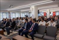 KOBİ'ler İçin Destek ve Dönüşüm Programları Devam Ediyor
