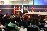 KOSGEB, Destek ve Dönüşüm Programlarıyla KOBİ’lerin Yanında Olmaya Devam Ediyor