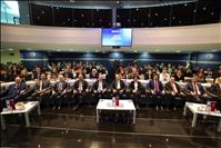 KOSGEB, Destek ve Dönüşüm Programlarıyla KOBİ’lerin Yanında Olmaya Devam Ediyor