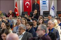 KOSGEB, Destek ve Dönüşüm Programlarıyla KOBİ’lerin Yanında Olmaya Devam Ediyor