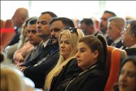 KOSGEB, Destek ve Dönüşüm Programlarıyla KOBİ’lerin Yanında Olmaya Devam Ediyor