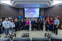 KOSGEB, Destek ve Dönüşüm Programlarıyla KOBİ’lerin Yanında Olmaya Devam Ediyor