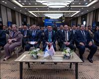 Teknoloji Geliştirme Ekosistem Buluşması Gerçekleştirildi