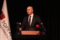 Kadın Girişimcilerin Güçlendirilmesine Yönelik İş Birliği Protokolü İmzalandı
