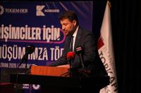 Kadın Girişimcilerin Güçlendirilmesine Yönelik İş Birliği Protokolü İmzalandı