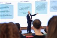 KOSGEB, Destek ve Dönüşüm Programlarıyla KOBİ’lerin Yanında Olmaya Devam Ediyor