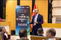 KOSGEB, Destek ve Dönüşüm Programlarıyla KOBİ’lerin Yanında Olmaya Devam Ediyor