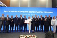 İstihdamı Koruma Destek Programının Kapsamı Genişletildi