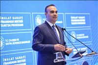 İstihdamı Koruma Destek Programının Kapsamı Genişletildi