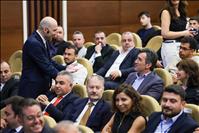KOSGEB, Destek ve Dönüşüm Programlarıyla KOBİ’lerin Yanında Olmaya Devam Ediyor