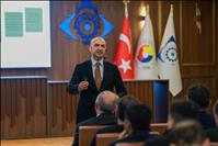 KOSGEB, Destek ve Dönüşüm Programlarıyla KOBİ’lerin Yanında Olmaya Devam Ediyor