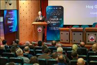 KOSGEB, Destek ve Dönüşüm Programlarıyla KOBİ’lerin Yanında Olmaya Devam Ediyor