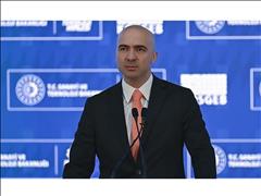 KOSGEB İş Geliştirme Desteği ile Girişimcilere Büyümenin Anahtarı Veriliyor