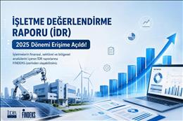 KOSGEB İşletme Değerlendirme Raporu ile İşletmenizin Geleceğini Planlayın