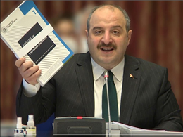 Kosgeb T C Kucuk Ve Orta Olcekli Isletmeleri Gelistirme Ve Destekleme Idaresi Baskanligi