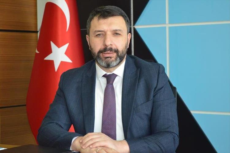 Teskilat Semasi Kosgeb T C Kucuk Ve Orta Olcekli Isletmeleri Gelistirme Ve Destekleme Idaresi Baskanligi